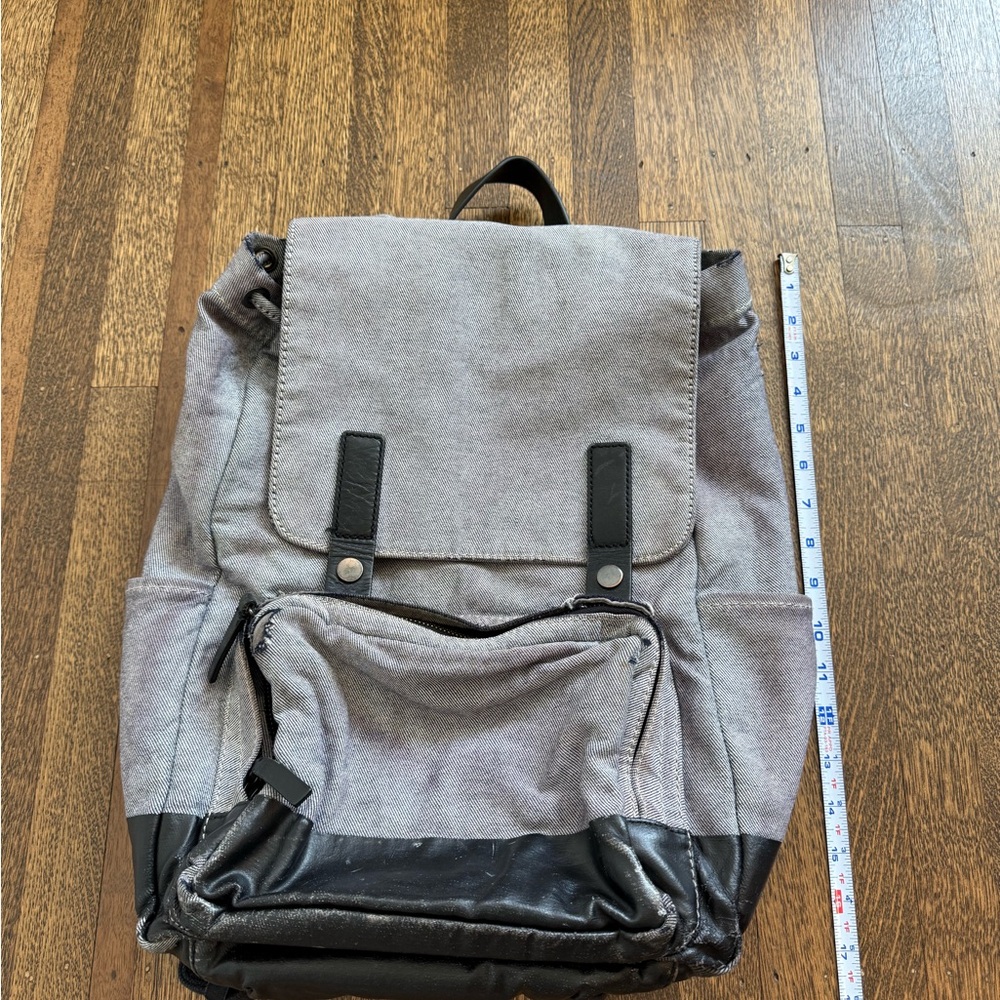 Everlane Backpack